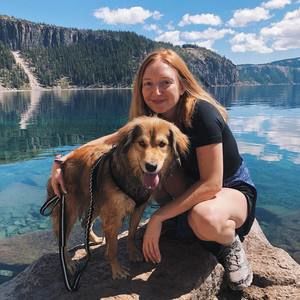 Meet your Posher, Georgia